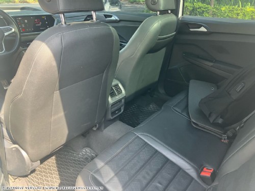 Volkswagen TAOS HIGHLINE 250 TSI 2021/2022